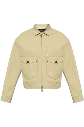 Burberry Jacket with Collar | Men's Clothing | Vitkac
